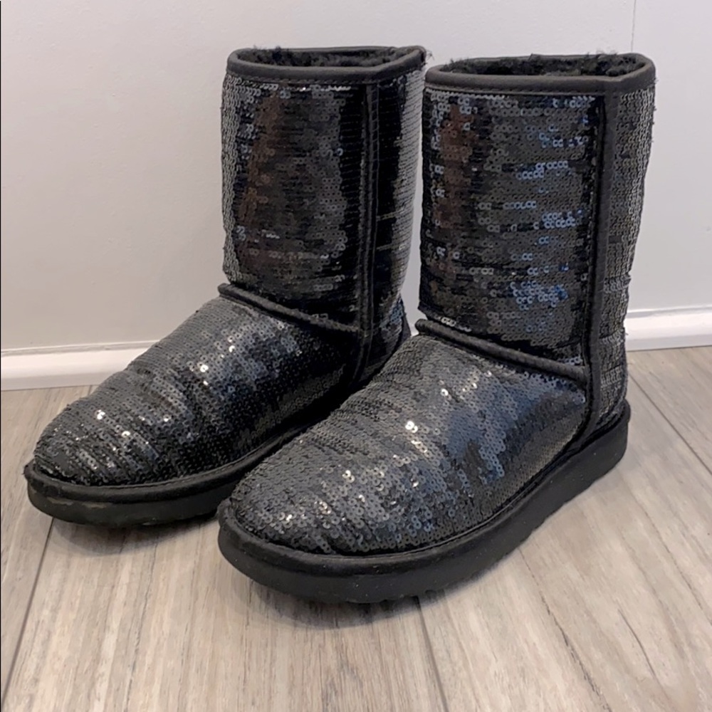 Uggs